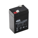 AGM Batterie (6V/6Ah), Simson KR51, SR4-2, SR4-3, SR4-4